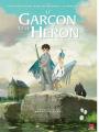 Le Garçon et le Héron